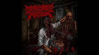 Coprocephalic Mutation  D314 Full EP [upl. by Okihcas]