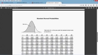 Standardized Score Explanations [upl. by Roid197]