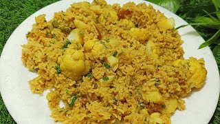 veg biryani  veg biryani recipe  tahri kaise banaye  veg biryani banane ka tarika [upl. by Atillertse]