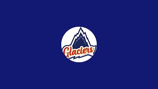 Glaciers 12U FSL is live [upl. by Ellesij]