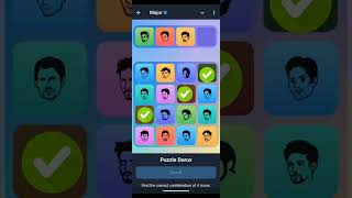 Puzzle Durov 30 September Major Telegram puzzledurov majorcommunity gameplay games crazygame [upl. by Tesil]