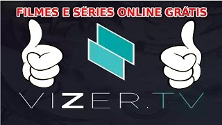 Vizer  Filmes e Séries Grátis [upl. by Atnwahs]