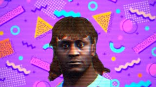 If KSI and Randolph  Heskey Time was an 80s Classic [upl. by Stochmal]