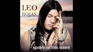 LEO ROJAS ‎– SPIRIT OF THE HAWK [upl. by Gut]