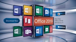 Microsoft office 2019 free download with activation key windows 11 [upl. by Pangaro]