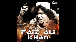 Ahle Nazar Ki Aankh Ka Tara Ali Ali  Faiz Ali Faiz Khan Qawwal [upl. by Dnalyar]