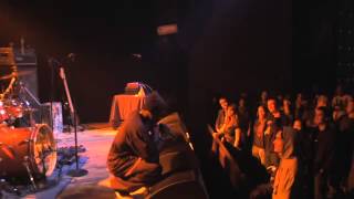 Hopsin  Full Concert  022609  Mezzanine OFFICIAL [upl. by Fachanan]