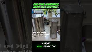 How to Brew a Hazy NEIPA  s41 NEIPA Hazy 03  DIY Homebrew Recipe [upl. by Aoniak955]