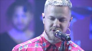 Imagine Dragons Live 2017 Full Concert  LA [upl. by Doro]