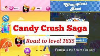 Candy Crush Saga  Earning More Gold Bars [upl. by Mada]