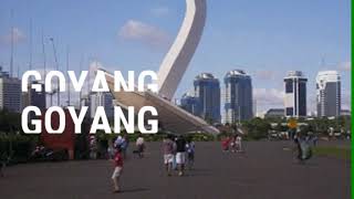 Lagifiral Monas Berzikir Subhanallah [upl. by Ahseral]