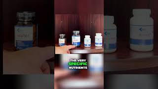 Best Supplement Forumulas for Degenerative Disc Disease  Dr John Zielonka Chiropractor In Ottawa [upl. by Nnahgem]