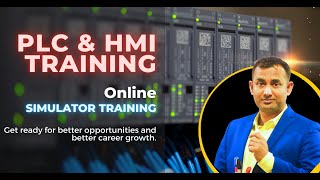 PLC amp HMI Training Basic to Advanced Syllabus [upl. by Gussy470]