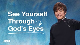 Discover Your True Self In Christ  Joseph Prince Ministries [upl. by Annirak662]