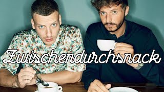 GEMISCHTES HACK  quotZWISCHENDURCHSNACKquotSpezialMiniFolge [upl. by Aketal]