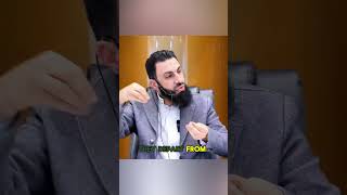 4 Connections of the Soul  Sheikh Belal Assaad islamicvideo islam [upl. by Darill826]