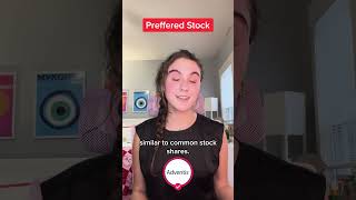 Preferred Stock vs Common Stock vs Bonds [upl. by Unhsiv556]