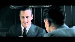 J  Edgar  30quot TV Spot  In Cinemas January 20 [upl. by Maleen217]