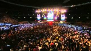 George Michael  Freedom 90 Live The Road To Wembley 2007 [upl. by Rudie]