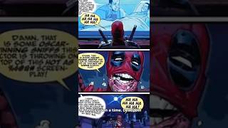 Deadpool Best Fight 😀shorts youtubeshorts Animecreator24 [upl. by Uis304]