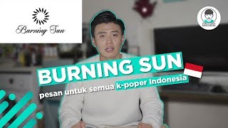 BURNING SUN Fakta akan terungkap [upl. by Canica]