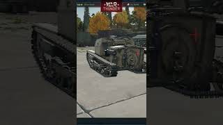 Tank weak spots part 3 gaming warthunder fyp [upl. by Nyledaj91]