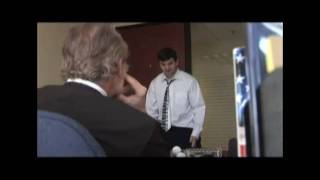 Hilarious Funny Job Interviews  A Funny Interview Scene Compilation [upl. by Kcir396]