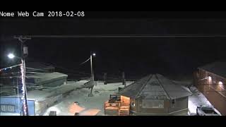 Nome UFO Orb  Update Possibly Faked [upl. by Durrett22]