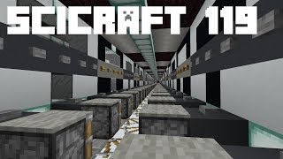 SciCraft 119 Last Minute Preparations [upl. by Waylon]