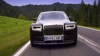 RollsRoyce Phantom [upl. by Lemrahc]