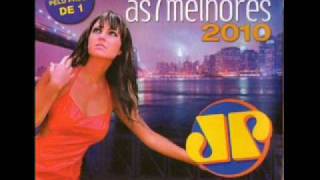 Jovem Pan As 7 Melhores 2010 CD 1  11  Gasparian Feat Camila Veck  Only Love [upl. by Nilyad]