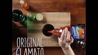 Clamato Bloody Bullfighter Recipe [upl. by Inahet]