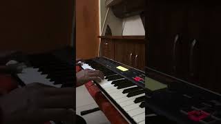 Baatein Ye Kabhi Na Piano Play by PrashPriya [upl. by Slyke540]