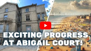 HJ Collection Abigail Court Development Update [upl. by Nedyrb]