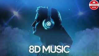 8D Sound Use Headphone NON STOP DJ REMIX MIX 2024  NEW DJ SONG HINDI MASHUP 2024  DANCE PARTY SONG [upl. by Suhsoj]