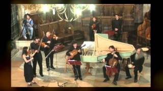 Vivaldi Euskal Barrok Ensemble [upl. by Ydrah]