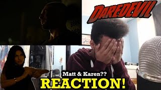 Daredevil Season 2 Episode 4 quotPenny and Dimequot REACTION [upl. by Adnahsal836]