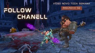 Talisman Online 🔱 Join Channel The Origin  Official Trailer HD  A24 [upl. by Janeczka114]