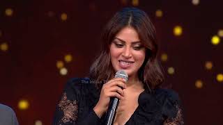 The 22nd Indian Television Academy Awards 2022  Part 8  Outstanding Performances  Fun  Awards [upl. by Aras791]