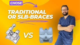 Choosing Your Braces Classical vs SelfLigating [upl. by Binny]