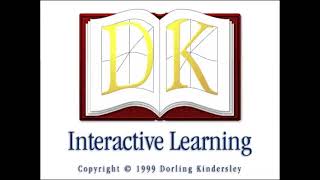 Dorling Kindersley Interactive Learning Logo [upl. by Enelra]