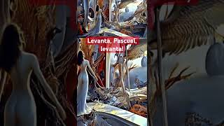 Levanta Pascual  Spanish Reconquista Song rock music [upl. by Kelula]