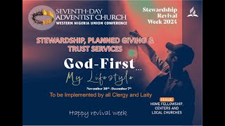 Day 1  Gods Tribal Law  Pastor Ezekiel Oyinloye [upl. by Adnaloy]