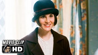 DOWNTON ABBEY Movie Clip  Help Me 2019 [upl. by Uund350]