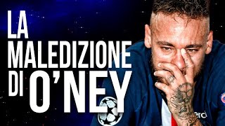 La MALEDIZIONE di NEYMAR [upl. by Atalayah308]