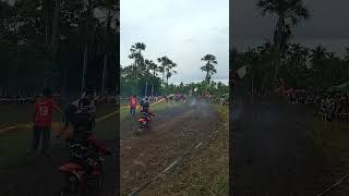 Antequera Bohol motorcross 2024 kids category probinsyanonglaagan [upl. by Atena]