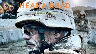 Hyena Road  Full War Movie [upl. by Enyluqcaj]