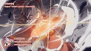 東方Vocal Alstroemeria Records  Dreaming sub español amp japonés [upl. by Nailil]