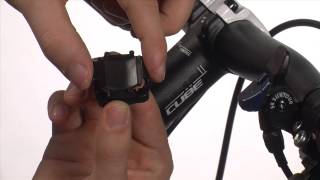 SIGMA SPORT  Base 1200  installation video EN [upl. by Mott715]