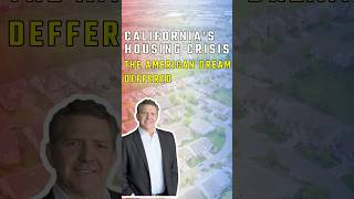 Ken Miller  California’s Housing Crisis The American Dream Deferred  The Fourscore Project [upl. by Laing]